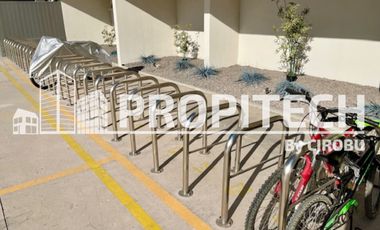 ARRIENDO DEPARTAMENTO NUEVO FULL AMOBLADO 1 HABITACION 1 BAÑO CERCANO A METRO INTERMODAL LA CISTERNA OFERTA 320.000 PRIMEROS 3 MESES