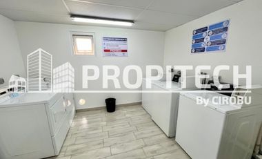 ARRIENDO DEPARTAMENTO NUEVO FULL AMOBLADO 1 HABITACION 1 BAÑO CERCANO A METRO INTERMODAL LA CISTERNA OFERTA 320.000 PRIMEROS 3 MESES