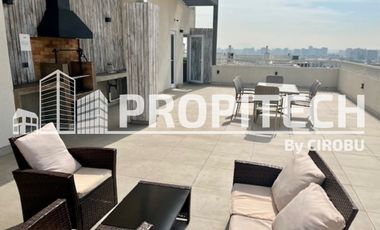 ARRIENDO DEPARTAMENTO NUEVO FULL AMOBLADO 1 HABITACION 1 BAÑO CERCANO A METRO INTERMODAL LA CISTERNA OFERTA 320.000 PRIMEROS 3 MESES