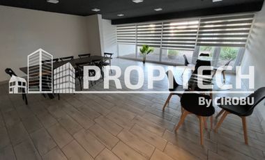 ARRIENDO DEPARTAMENTO NUEVO FULL AMOBLADO 1 HABITACION 1 BAÑO CERCANO A METRO INTERMODAL LA CISTERNA OFERTA 320.000 PRIMEROS 3 MESES