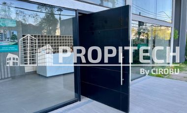 ARRIENDO DEPARTAMENTO NUEVO FULL AMOBLADO 1 HABITACION 1 BAÑO CERCANO A METRO INTERMODAL LA CISTERNA OFERTA 320.000 PRIMEROS 3 MESES