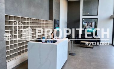 ARRIENDO DEPARTAMENTO NUEVO FULL AMOBLADO 1 HABITACION 1 BAÑO CERCANO A METRO INTERMODAL LA CISTERNA OFERTA 320.000 PRIMEROS 3 MESES