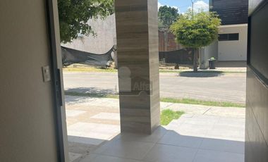 Casa en Renta en  San Gabriel de Mayorazgo, León, Gto. cerca de Blvd. Aeropuerto al sur de la ciudad