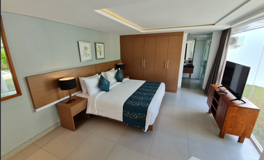 6 Bedroom Villa for sale in Ungasan, Bali
