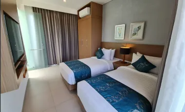 6 Bedroom Villa for sale in Ungasan, Bali