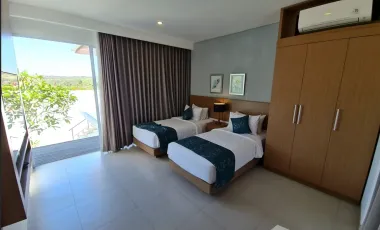 6 Bedroom Villa for sale in Ungasan, Bali