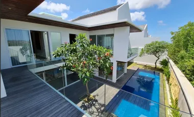 6 Bedroom Villa for sale in Ungasan, Bali