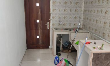 Rumah 15 Mnt ke Living World Grand Wisata Bekasi SHM Siap KPR J-32825