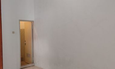 Rumah 15 Mnt ke Living World Grand Wisata Bekasi SHM Siap KPR J-32825