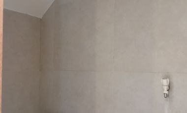 Cluster 2 lantai modern dan strategis di jakarta timur