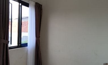 Cluster 2 lantai modern dan strategis di jakarta timur