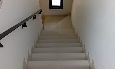 Cluster 2 lantai modern dan strategis di jakarta timur