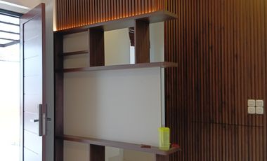 Cluster 2 lantai modern dan strategis di jakarta timur