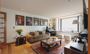 Departamento en Venta en San Olav / Oslo