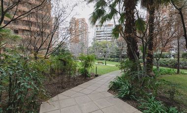 Departamento en Venta en San Olav / Oslo