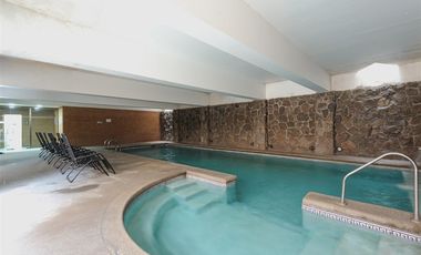 Departamento en Venta en San Olav / Oslo