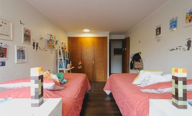 Departamento en Venta en San Olav / Oslo