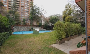 Departamento en Venta en San Olav / Oslo