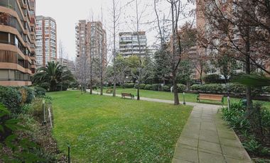 Departamento en Venta en San Olav / Oslo