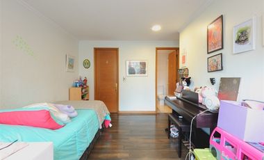 Departamento en Venta en San Olav / Oslo