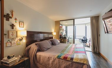 Departamento en Venta en San Olav / Oslo