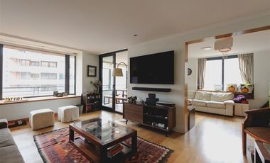 Departamento en Venta en San Olav / Oslo