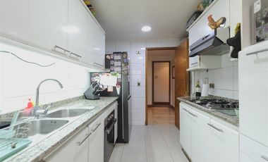 Departamento en Venta en San Olav / Oslo