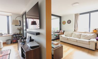 Departamento en Venta en San Olav / Oslo