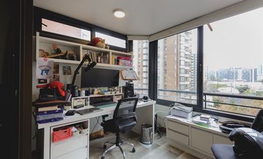 Departamento en Venta en San Olav / Oslo