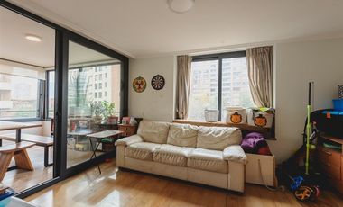 Departamento en Venta en San Olav / Oslo