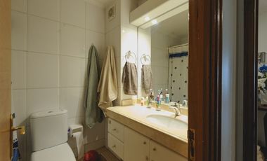 Departamento en Venta en San Olav / Oslo