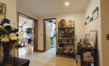 Departamento en Venta en San Olav / Oslo