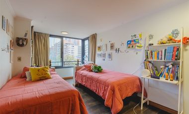 Departamento en Venta en San Olav / Oslo