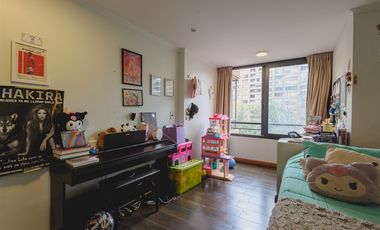 Departamento en Venta en San Olav / Oslo