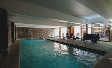 Departamento en Venta en San Olav / Oslo