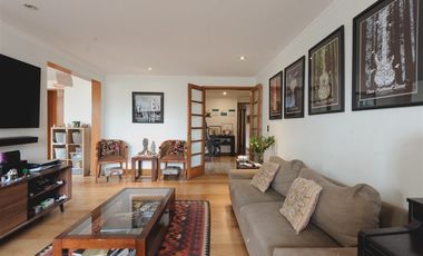 Departamento en Venta en San Olav / Oslo