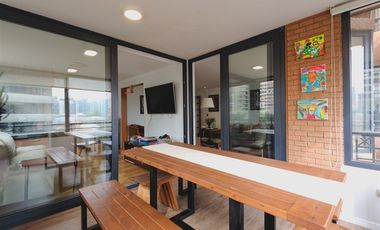 Departamento en Venta en San Olav / Oslo