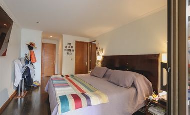Departamento en Venta en San Olav / Oslo