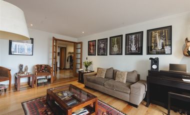 Departamento en Venta en San Olav / Oslo