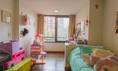 Departamento en Venta en San Olav / Oslo