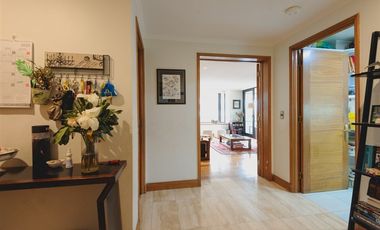 Departamento en Venta en San Olav / Oslo