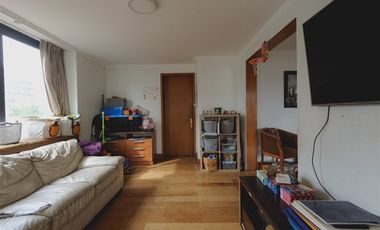 Departamento en Venta en San Olav / Oslo