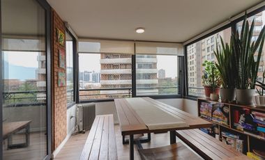 Departamento en Venta en San Olav / Oslo