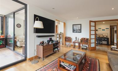 Departamento en Venta en San Olav / Oslo