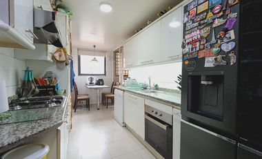 Departamento en Venta en San Olav / Oslo