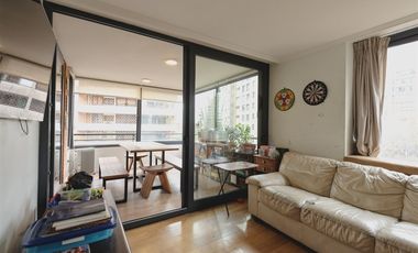 Departamento en Venta en San Olav / Oslo