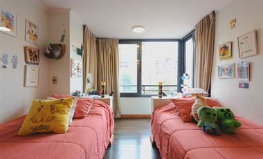 Departamento en Venta en San Olav / Oslo