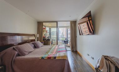 Departamento en Venta en San Olav / Oslo