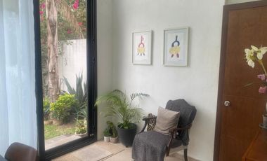 Casa en venta en Santiago