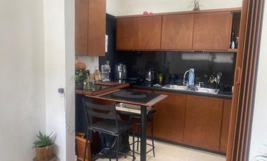 Casa en venta de 1 piso en Santiago, N. L. Carretera Nacional $7,700,000